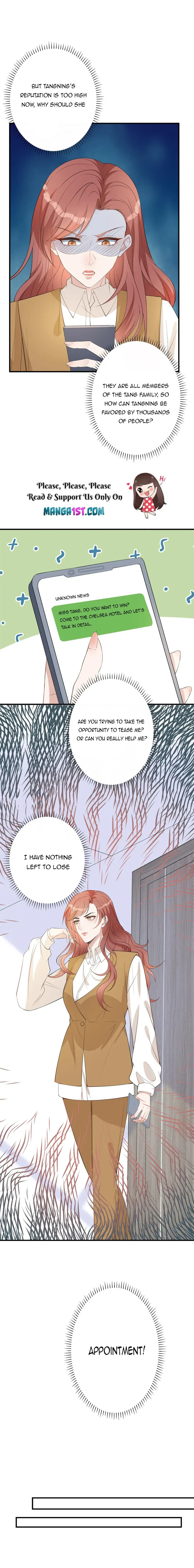 Trial Marriage Husband: Need to Work Hard Chapter 301 - page 2