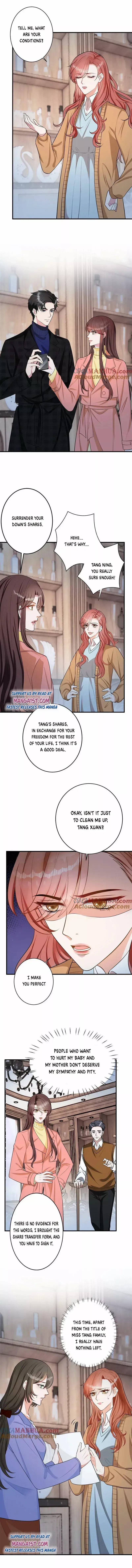 Trial Marriage Husband: Need to Work Hard Chapter 309 - page 2