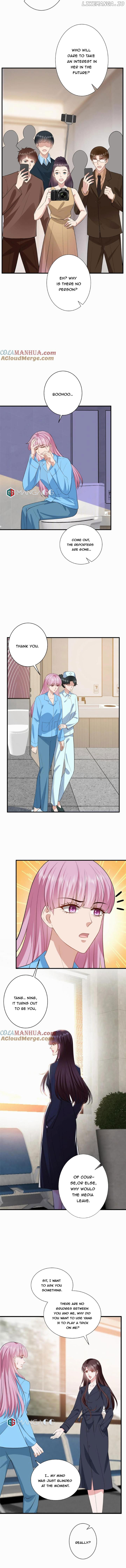 Trial Marriage Husband: Need to Work Hard Chapter 338 - page 5