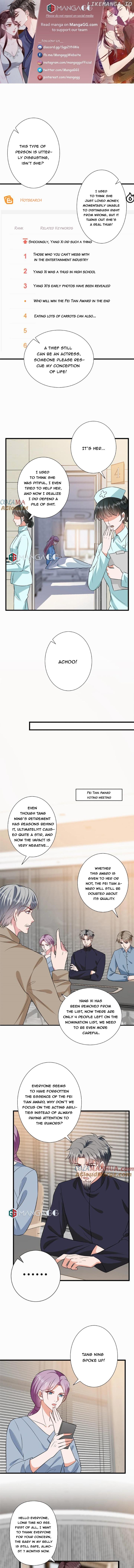 Trial Marriage Husband: Need to Work Hard Chapter 339 - page 1