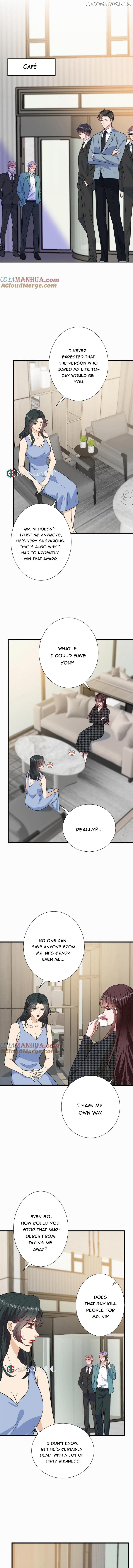Trial Marriage Husband: Need to Work Hard Chapter 339 - page 5