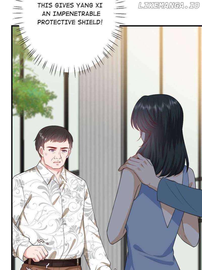 Trial Marriage Husband: Need to Work Hard Chapter 340 - page 10