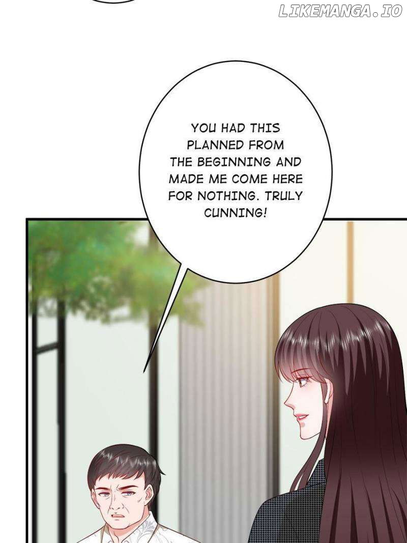 Trial Marriage Husband: Need to Work Hard Chapter 340 - page 13