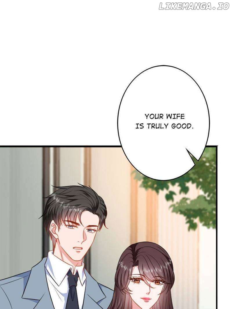 Trial Marriage Husband: Need to Work Hard Chapter 340 - page 16