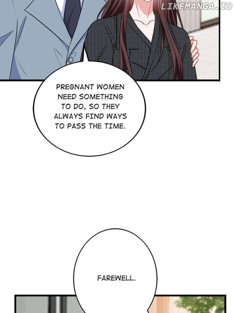 Trial Marriage Husband: Need to Work Hard Chapter 340 - page 17
