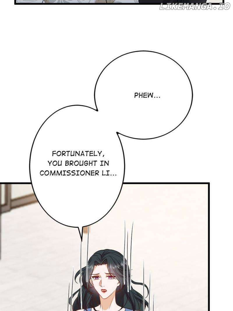 Trial Marriage Husband: Need to Work Hard Chapter 340 - page 19