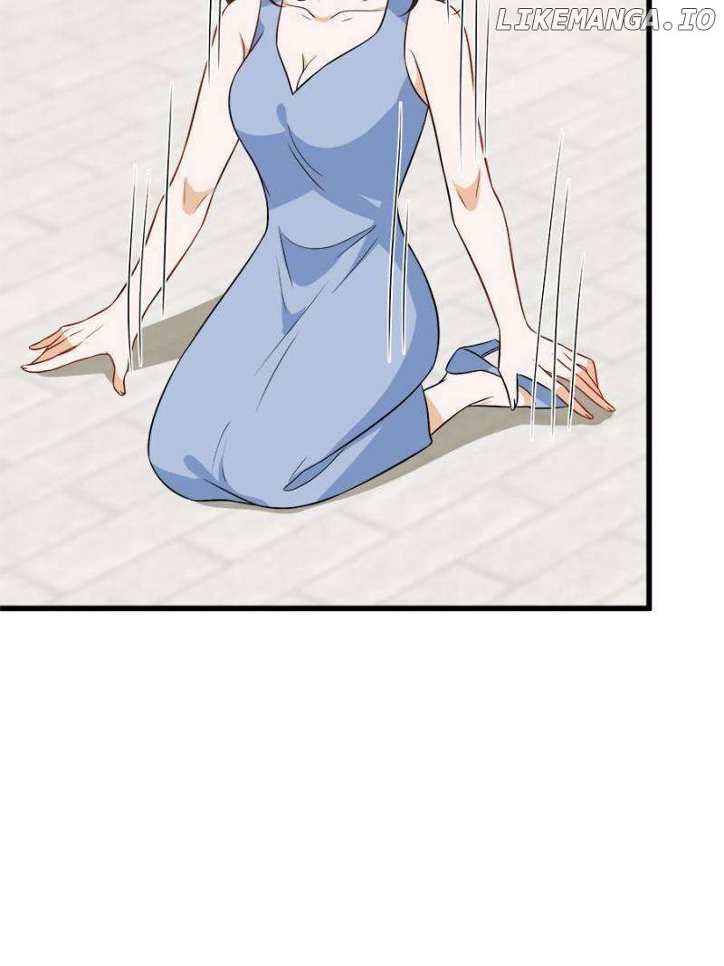 Trial Marriage Husband: Need to Work Hard Chapter 340 - page 20