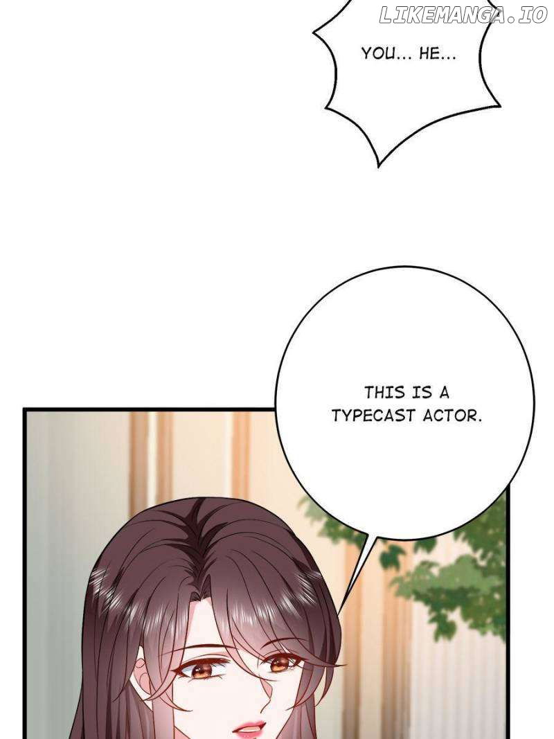Trial Marriage Husband: Need to Work Hard Chapter 340 - page 22