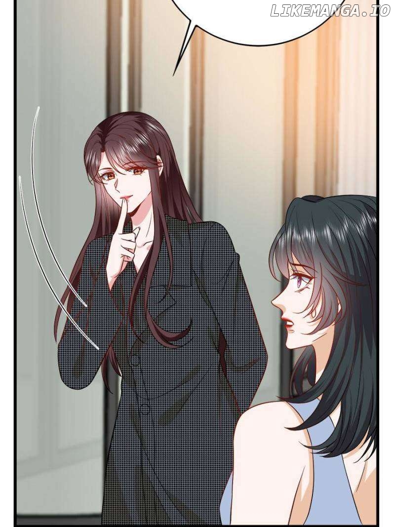 Trial Marriage Husband: Need to Work Hard Chapter 340 - page 24