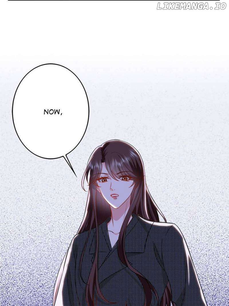 Trial Marriage Husband: Need to Work Hard Chapter 340 - page 25