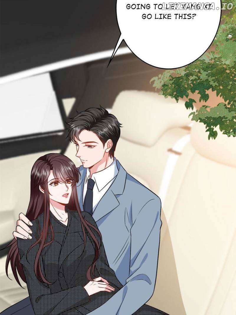 Trial Marriage Husband: Need to Work Hard Chapter 340 - page 28