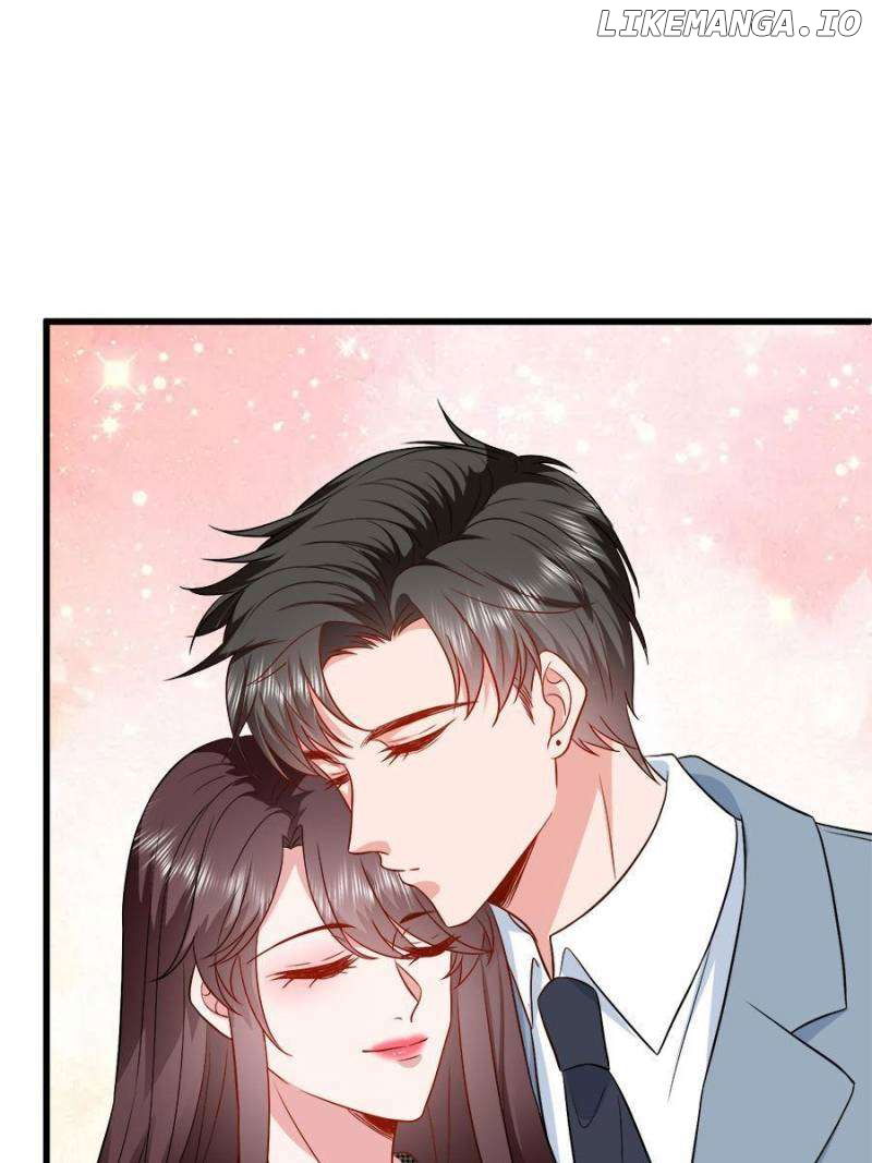 Trial Marriage Husband: Need to Work Hard Chapter 340 - page 31