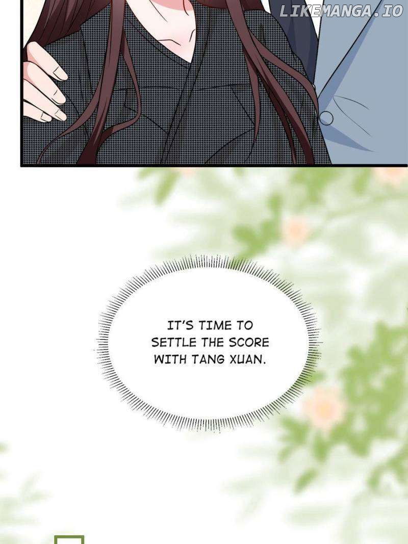 Trial Marriage Husband: Need to Work Hard Chapter 340 - page 32