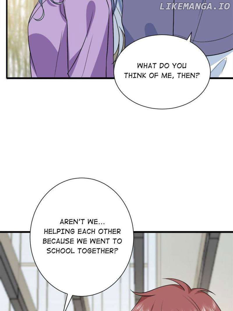Trial Marriage Husband: Need to Work Hard Chapter 340 - page 39