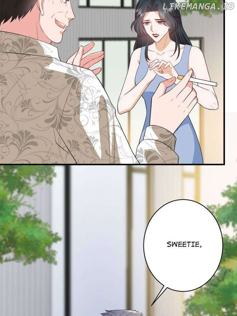 Trial Marriage Husband: Need to Work Hard Chapter 340 - page 4