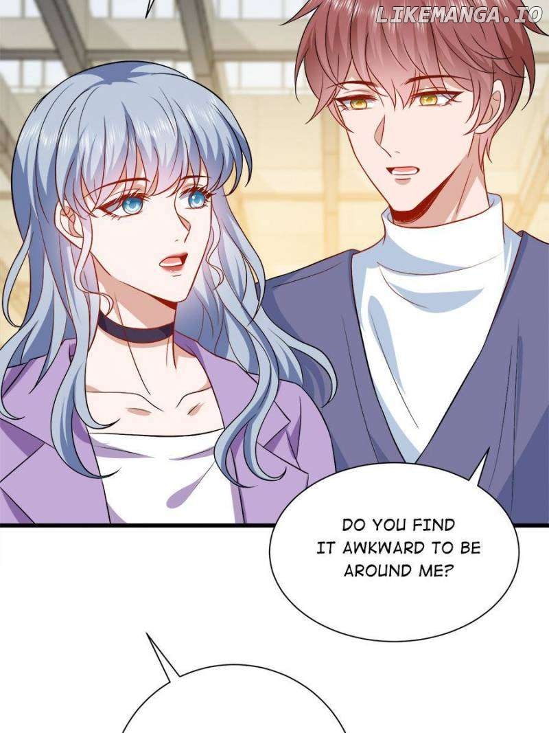 Trial Marriage Husband: Need to Work Hard Chapter 340 - page 40