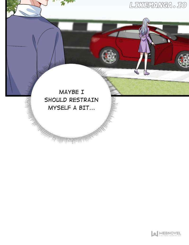 Trial Marriage Husband: Need to Work Hard Chapter 340 - page 45