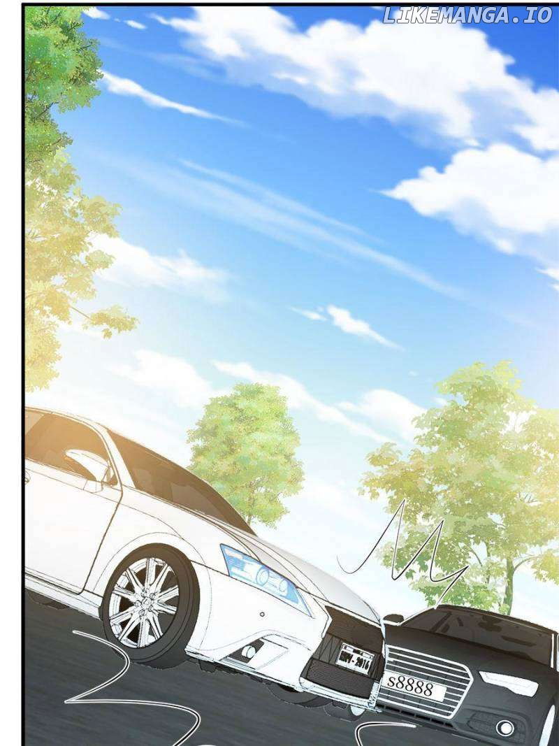 Trial Marriage Husband: Need to Work Hard Chapter 340 - page 48