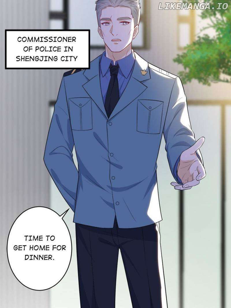 Trial Marriage Husband: Need to Work Hard Chapter 340 - page 5
