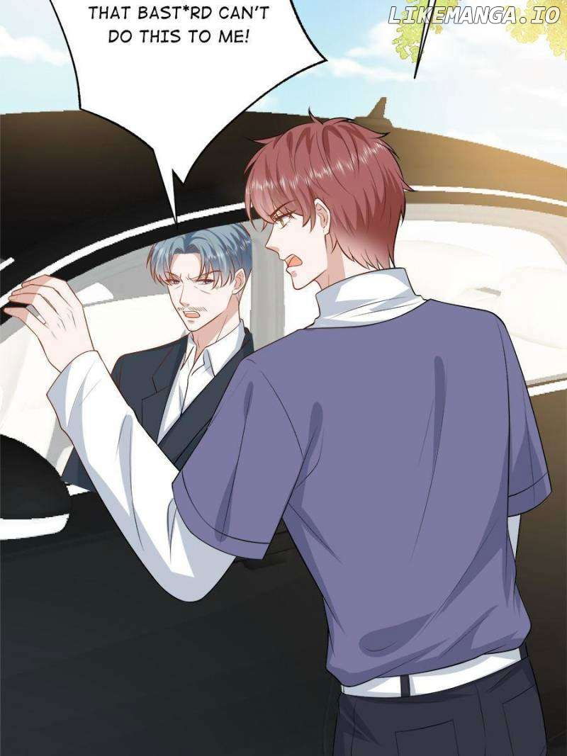 Trial Marriage Husband: Need to Work Hard Chapter 340 - page 50
