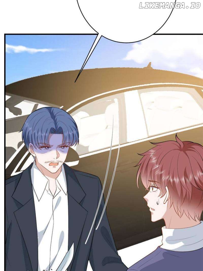 Trial Marriage Husband: Need to Work Hard Chapter 340 - page 53