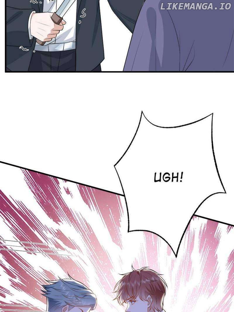 Trial Marriage Husband: Need to Work Hard Chapter 340 - page 54