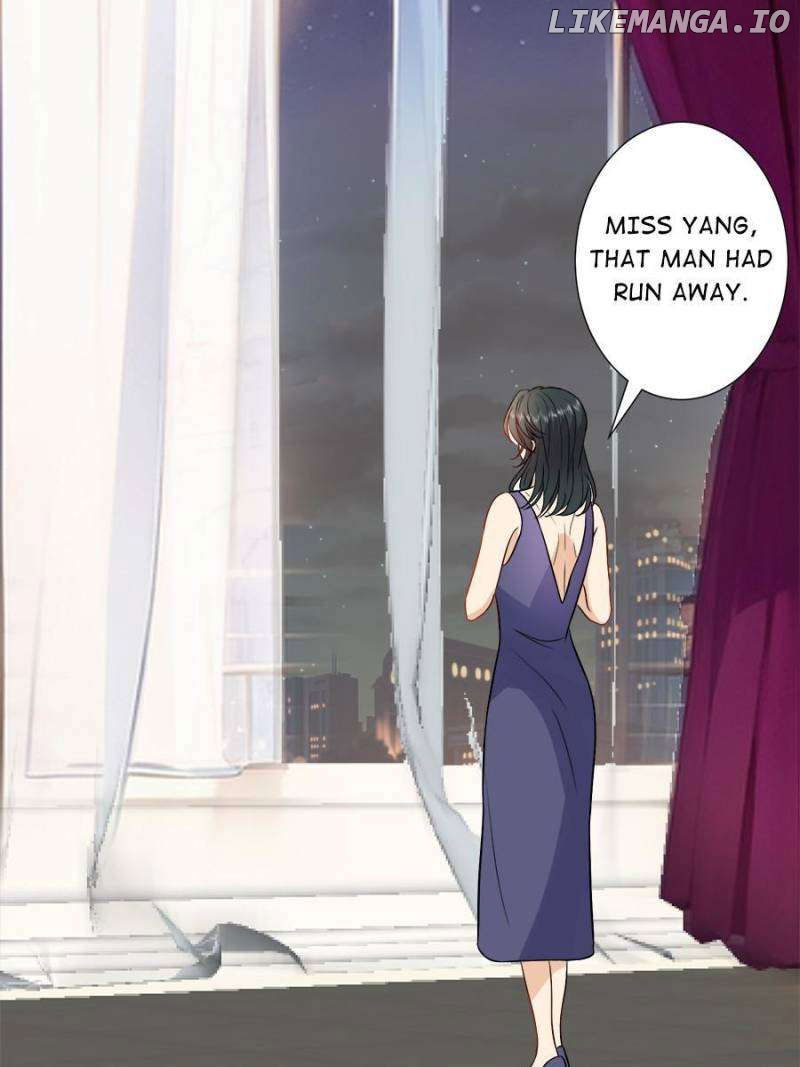 Trial Marriage Husband: Need to Work Hard Chapter 333 - page 11