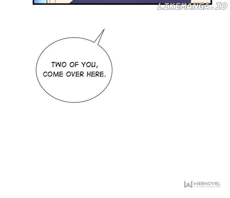 Trial Marriage Husband: Need to Work Hard Chapter 333 - page 15