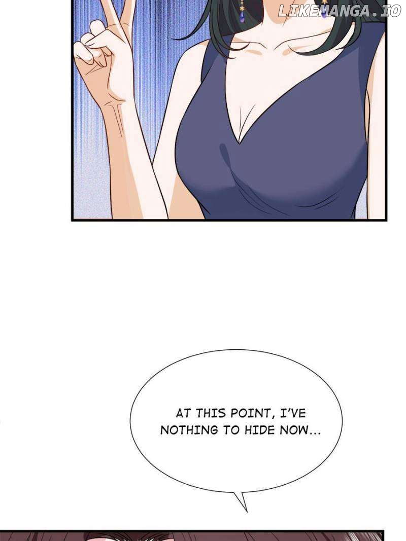 Trial Marriage Husband: Need to Work Hard Chapter 333 - page 18