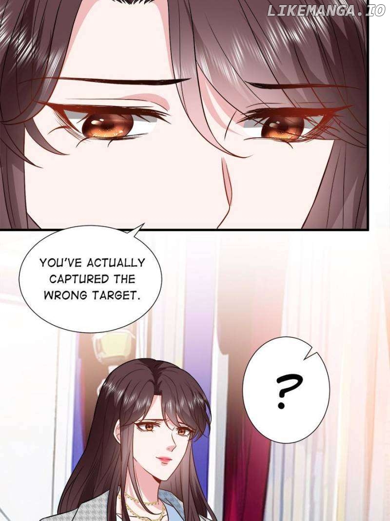 Trial Marriage Husband: Need to Work Hard Chapter 333 - page 19