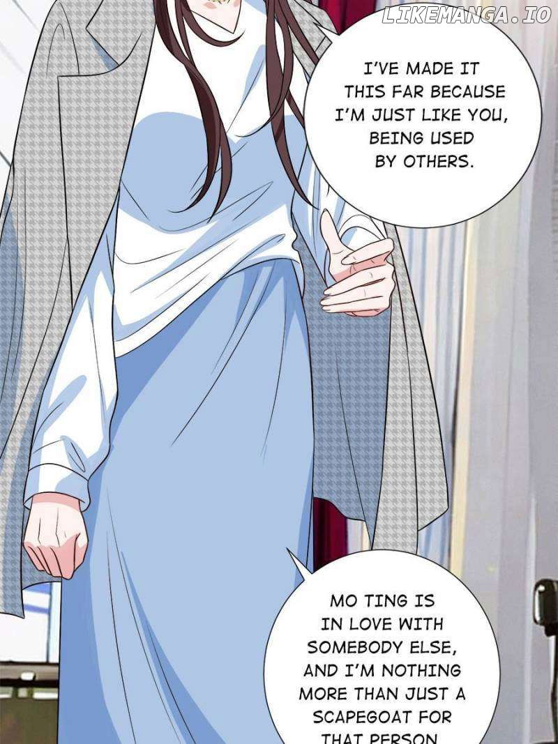 Trial Marriage Husband: Need to Work Hard Chapter 333 - page 20