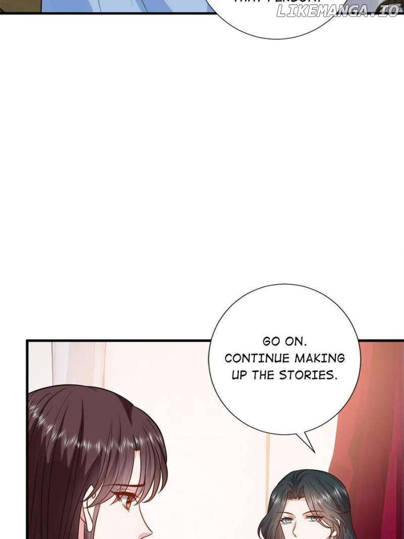 Trial Marriage Husband: Need to Work Hard Chapter 333 - page 21