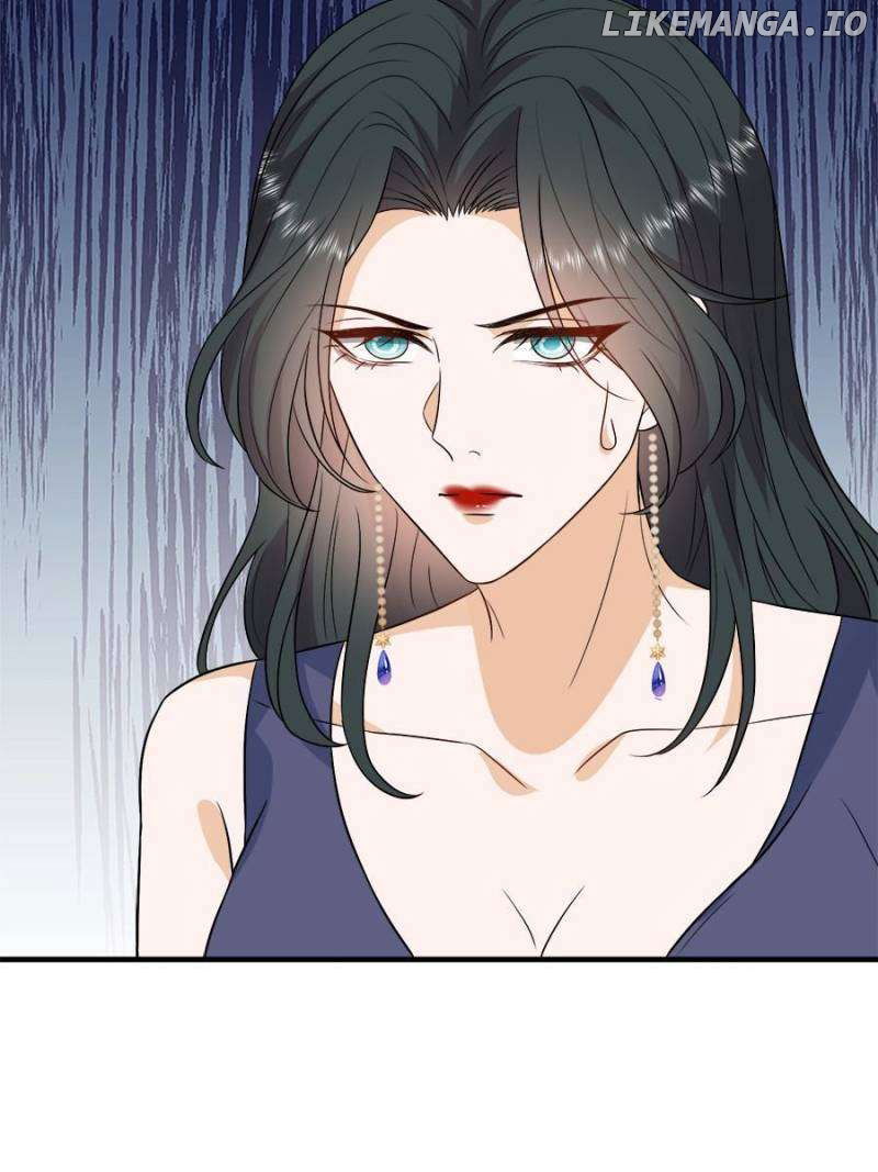 Trial Marriage Husband: Need to Work Hard Chapter 333 - page 24