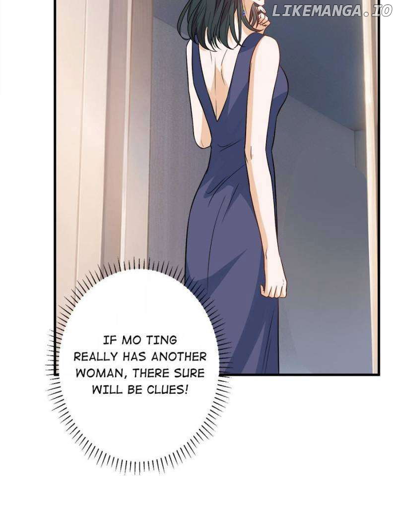 Trial Marriage Husband: Need to Work Hard Chapter 333 - page 27