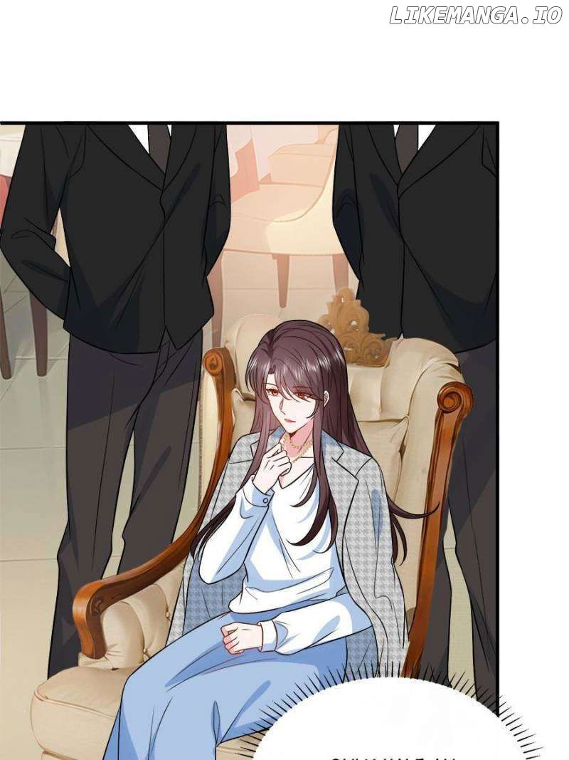 Trial Marriage Husband: Need to Work Hard Chapter 333 - page 28