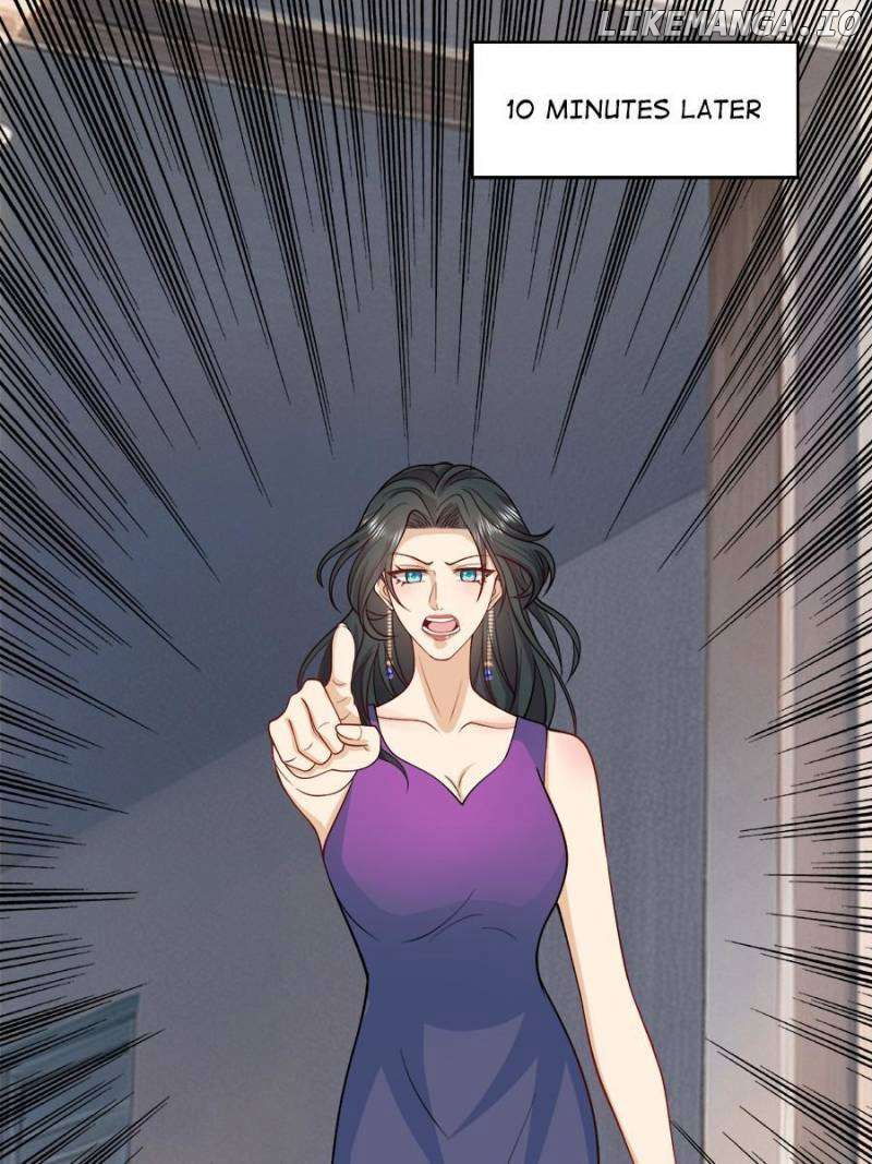 Trial Marriage Husband: Need to Work Hard Chapter 333 - page 32
