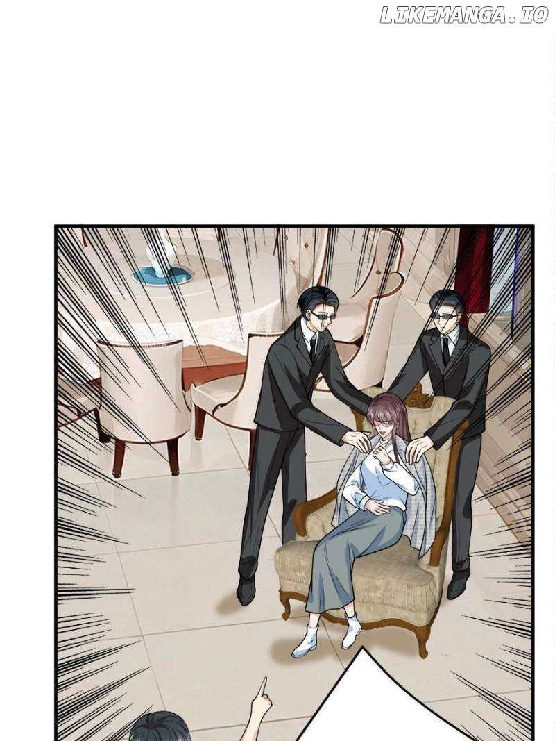 Trial Marriage Husband: Need to Work Hard Chapter 333 - page 34