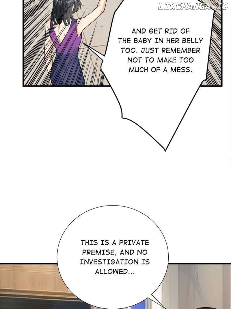 Trial Marriage Husband: Need to Work Hard Chapter 333 - page 35
