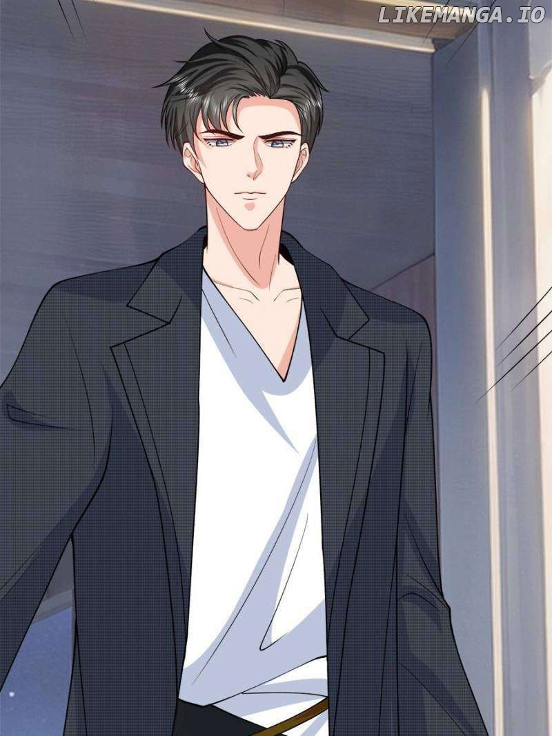 Trial Marriage Husband: Need to Work Hard Chapter 333 - page 39