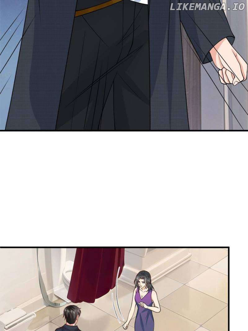 Trial Marriage Husband: Need to Work Hard Chapter 333 - page 40