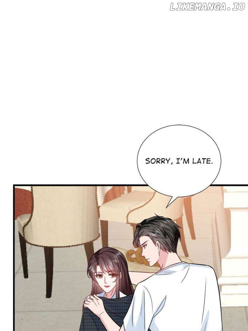 Trial Marriage Husband: Need to Work Hard Chapter 333 - page 44