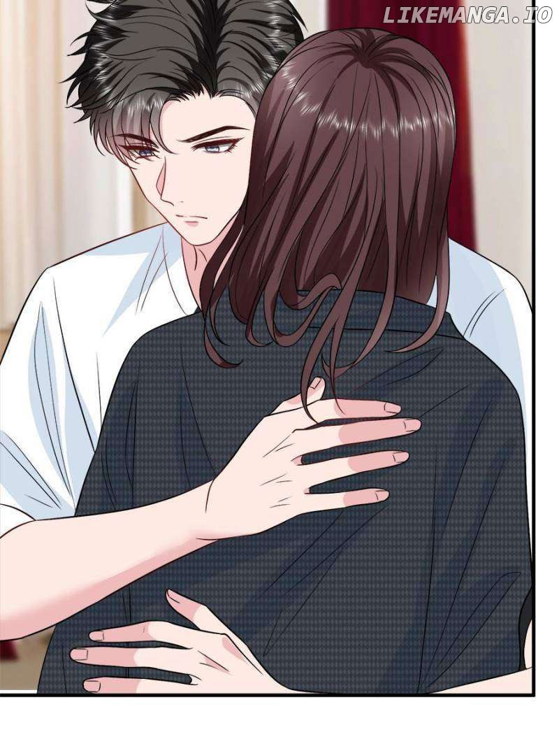 Trial Marriage Husband: Need to Work Hard Chapter 333 - page 46