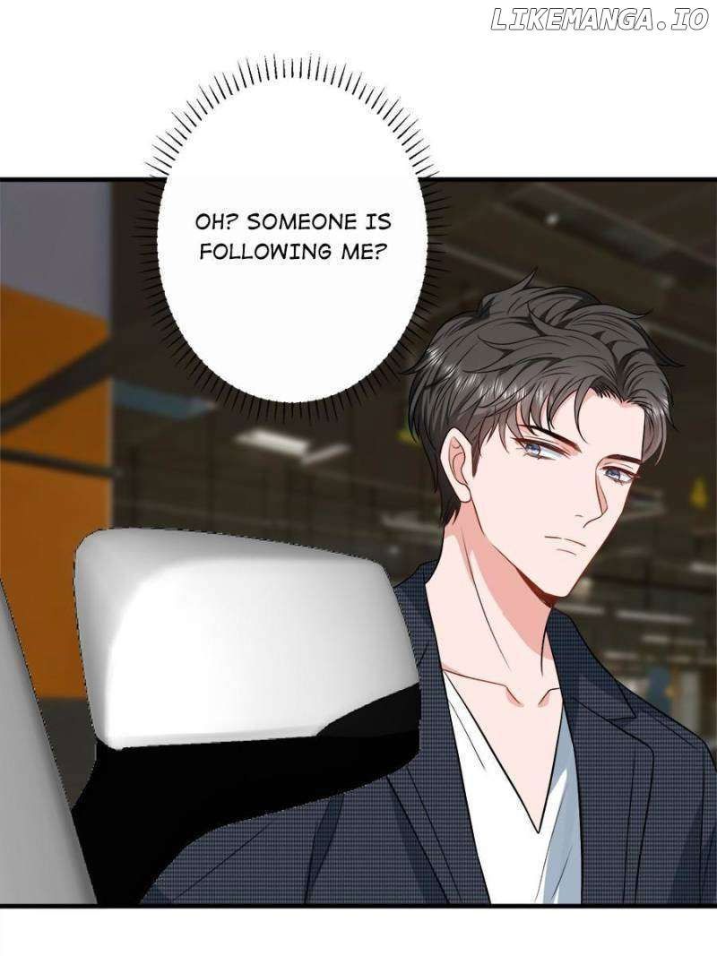 Trial Marriage Husband: Need to Work Hard Chapter 333 - page 5
