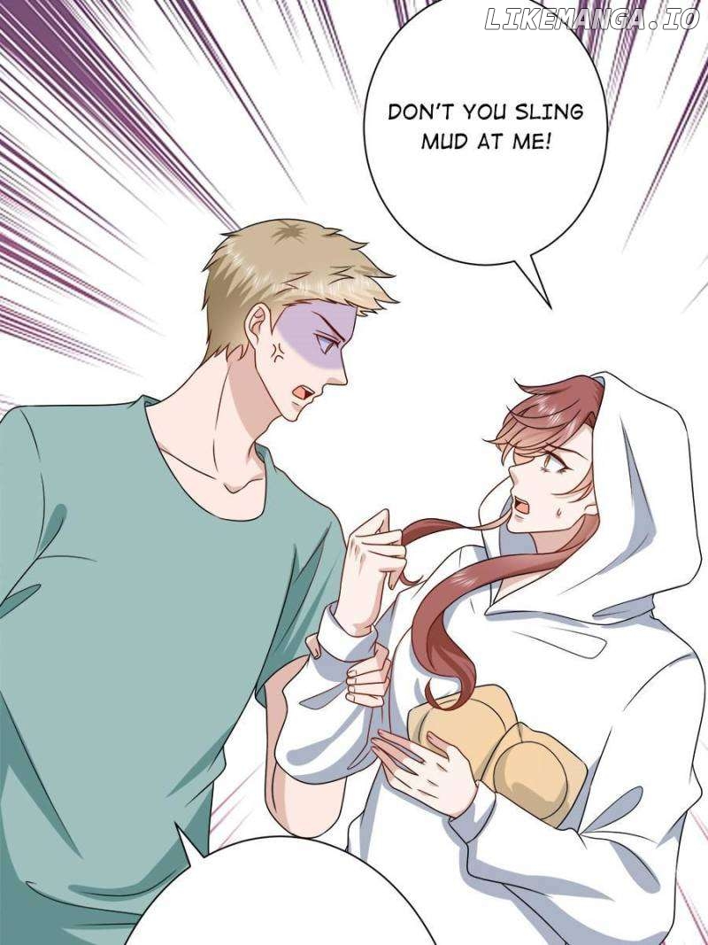 Trial Marriage Husband: Need to Work Hard Chapter 344 - page 10