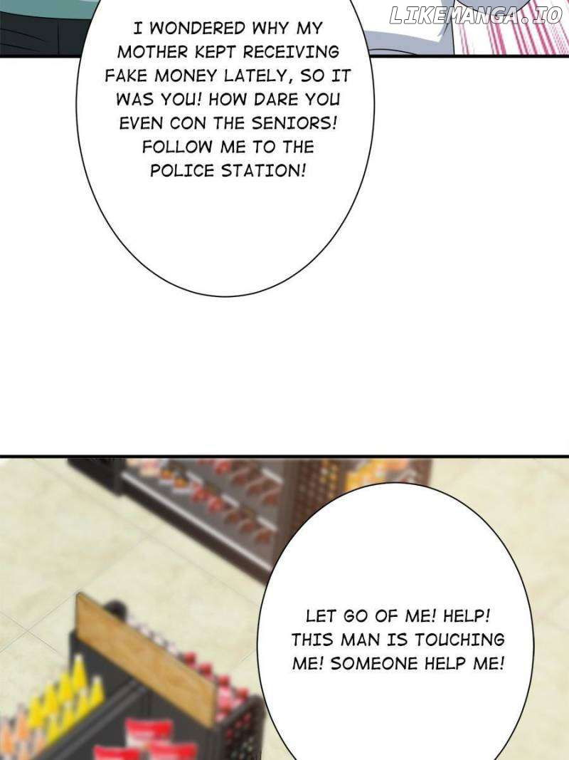 Trial Marriage Husband: Need to Work Hard Chapter 344 - page 11