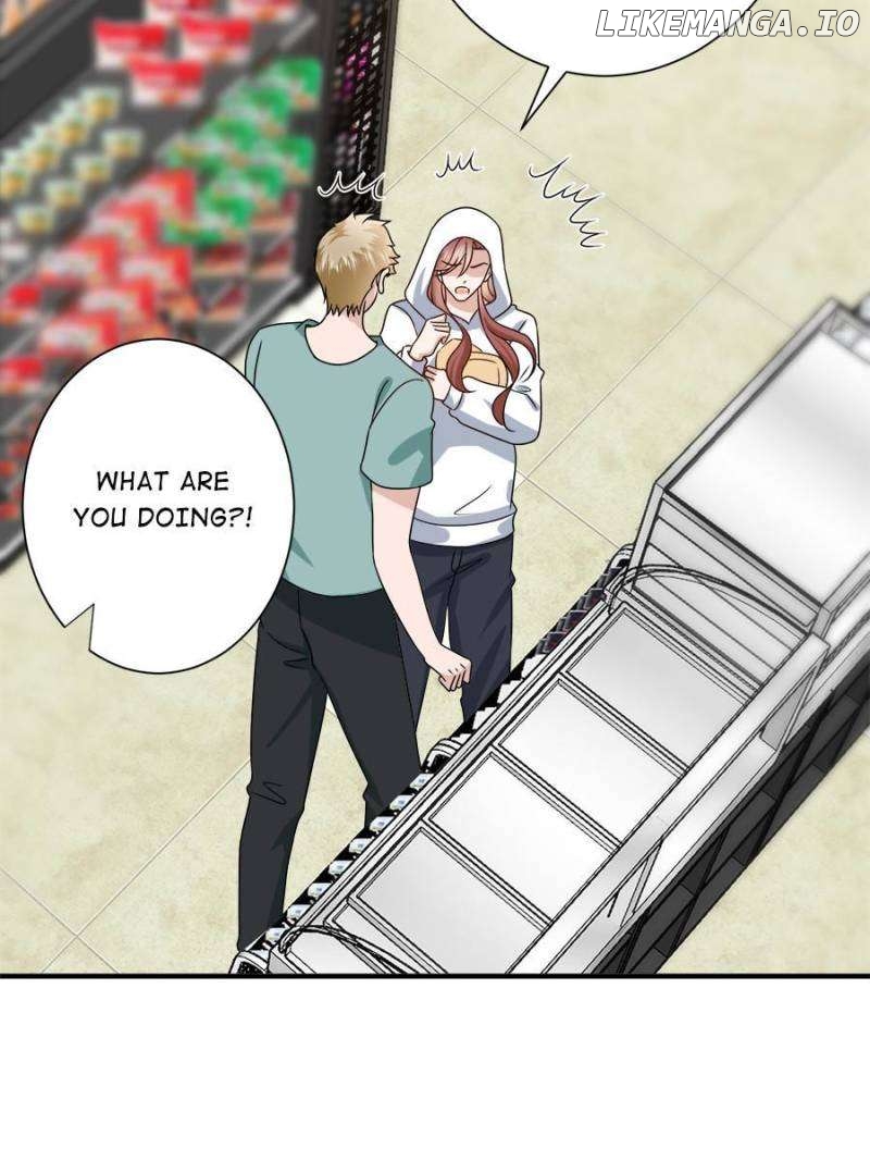Trial Marriage Husband: Need to Work Hard Chapter 344 - page 12