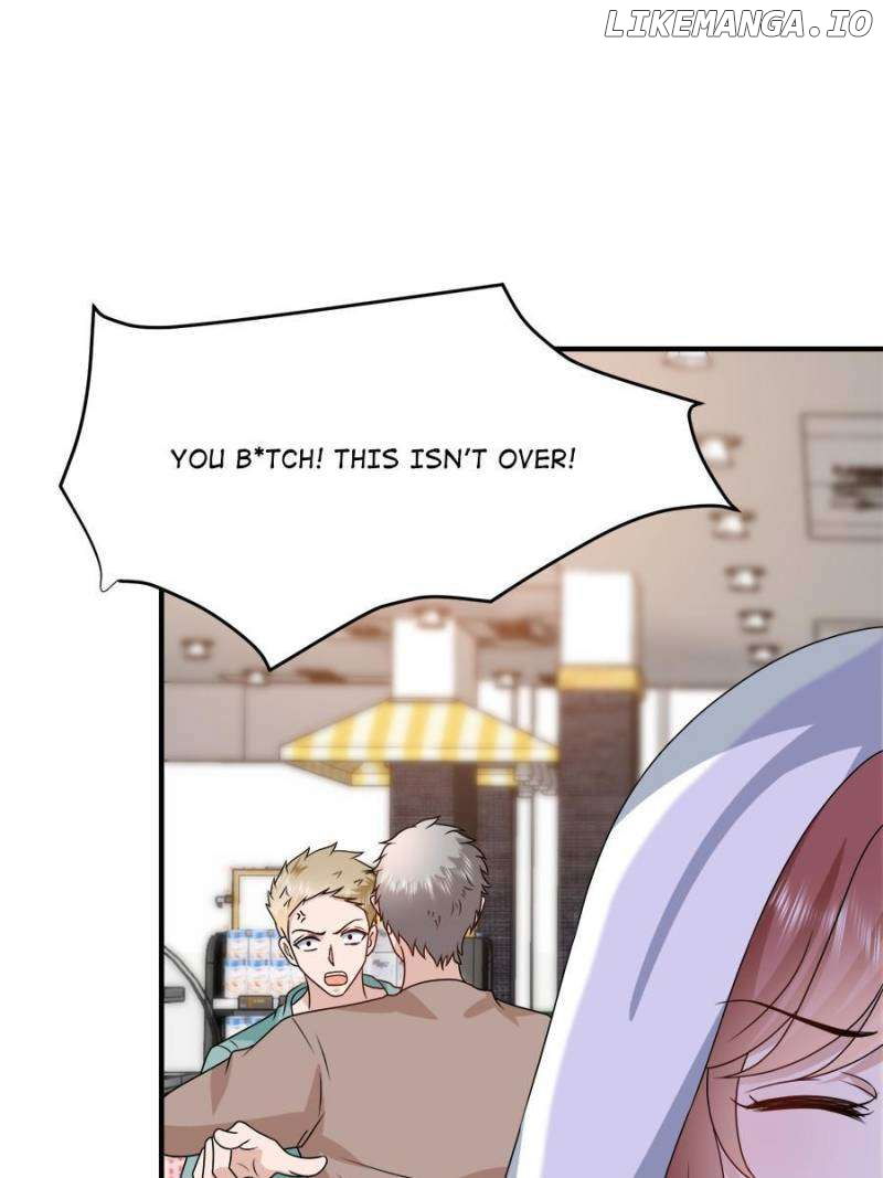Trial Marriage Husband: Need to Work Hard Chapter 344 - page 13