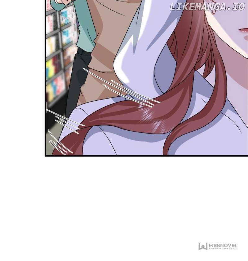 Trial Marriage Husband: Need to Work Hard Chapter 344 - page 14