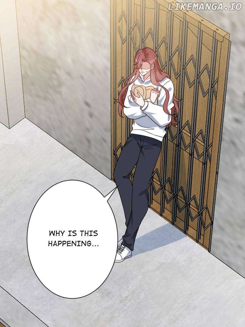 Trial Marriage Husband: Need to Work Hard Chapter 344 - page 16