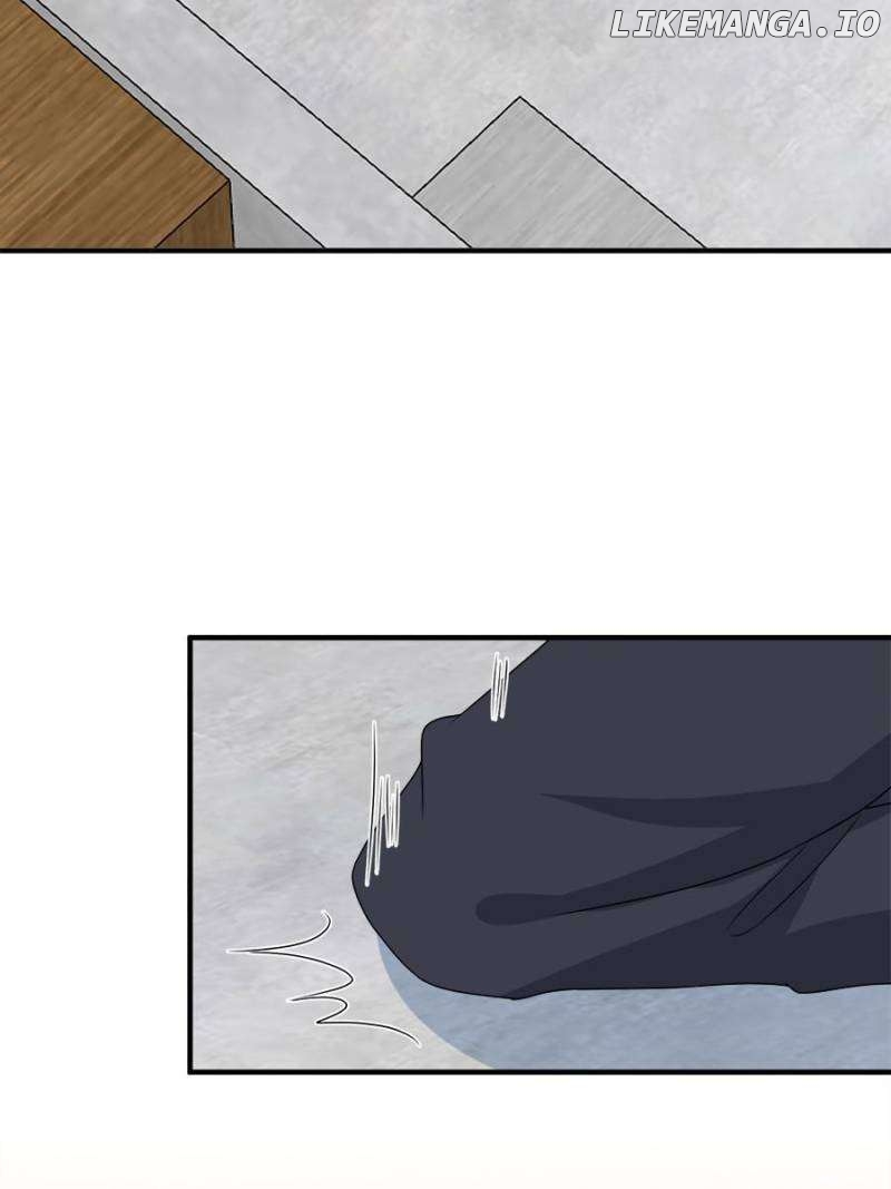 Trial Marriage Husband: Need to Work Hard Chapter 344 - page 17